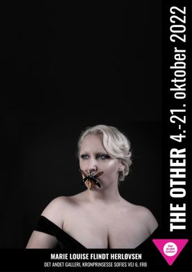 "The Other" 4.-21. oktober 2022